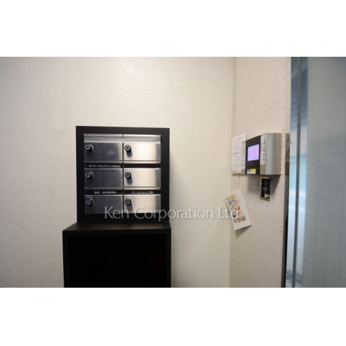 カールツァイス新宿別館