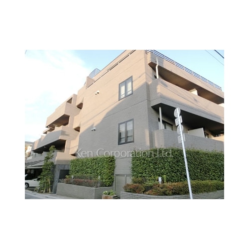 ラフィーヌ上目黒