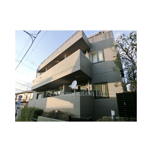 ラフィーヌ上目黒