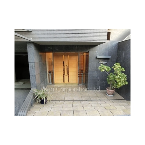 ラフィーヌ上目黒