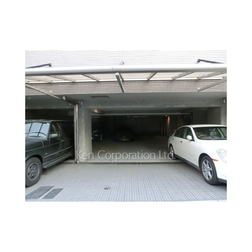 ラフィーヌ上目黒