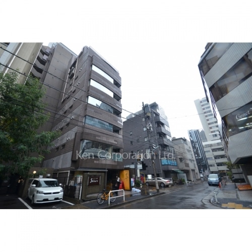 ＡＶＡアサミビル