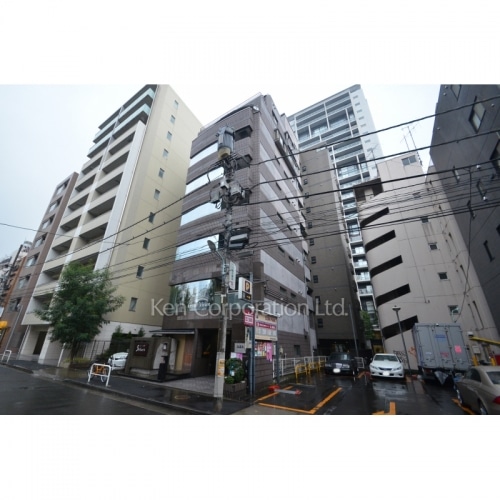 ＡＶＡアサミビル