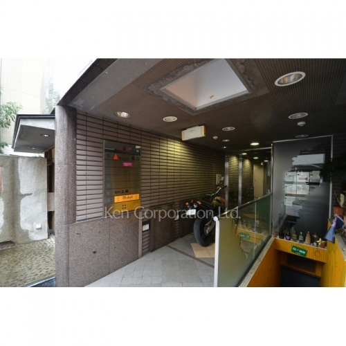 ＡＶＡアサミビル