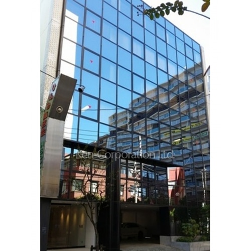 オリンピック錦町ビル