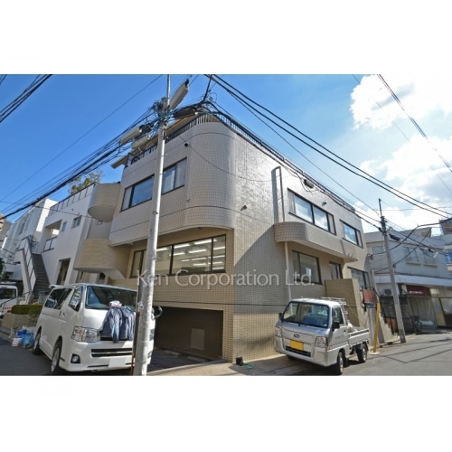 今井ビル　西館