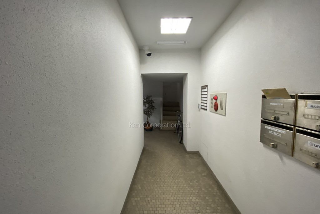 カナメビル本館