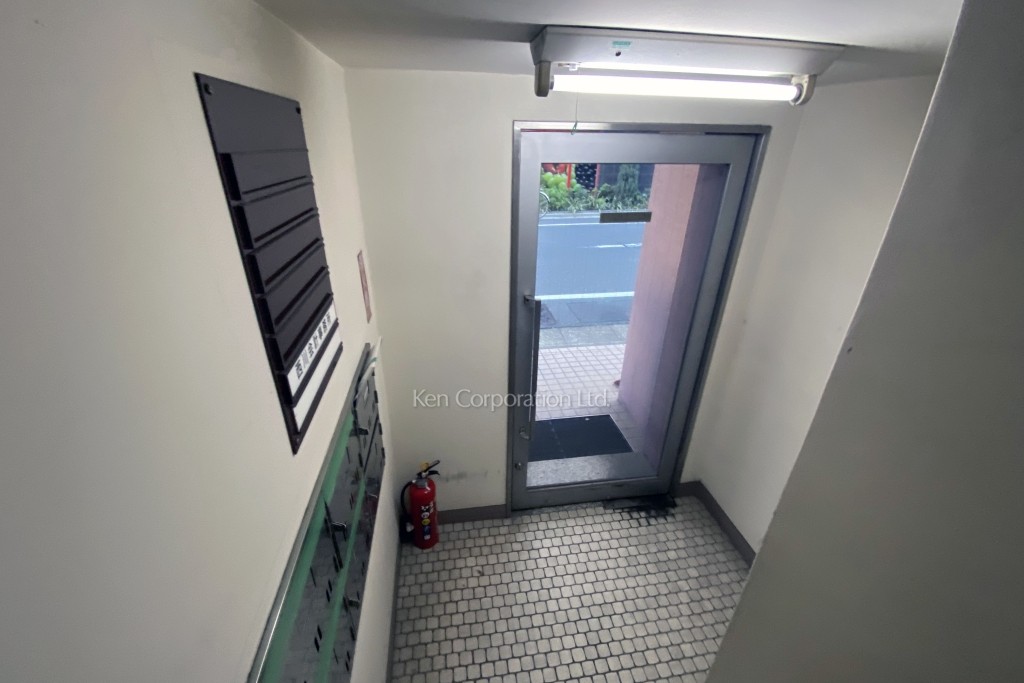 カナメビル本館