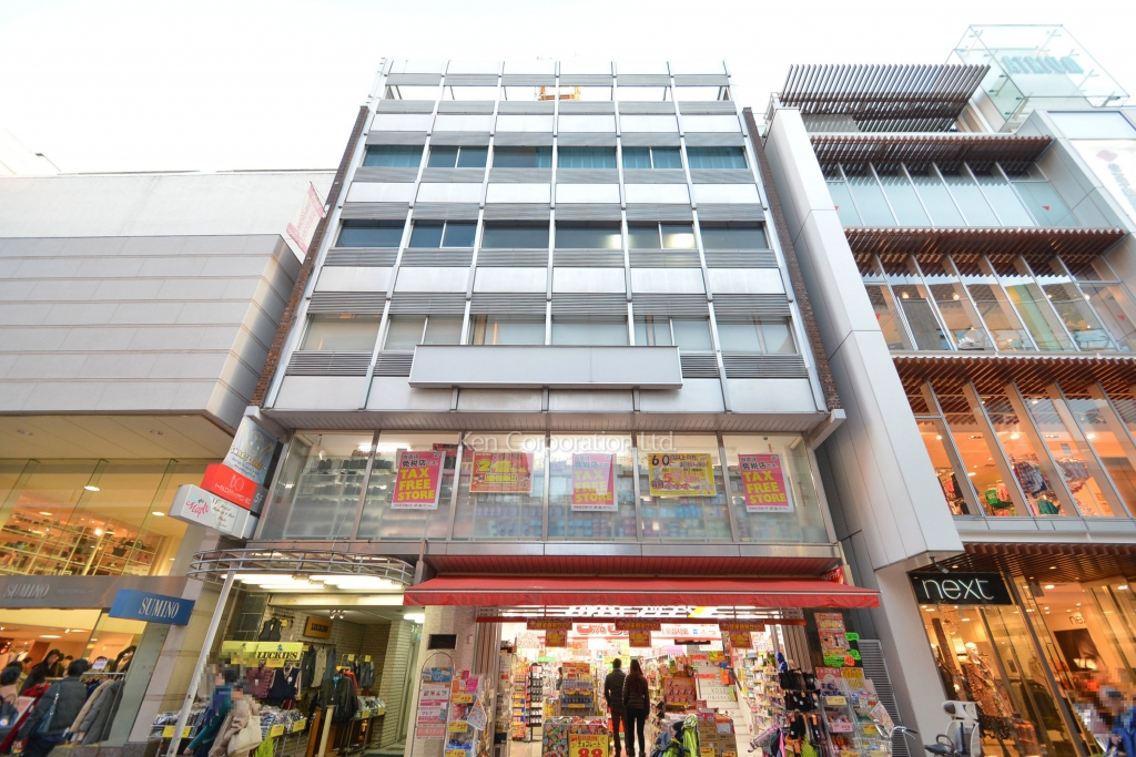 元町スカイビル