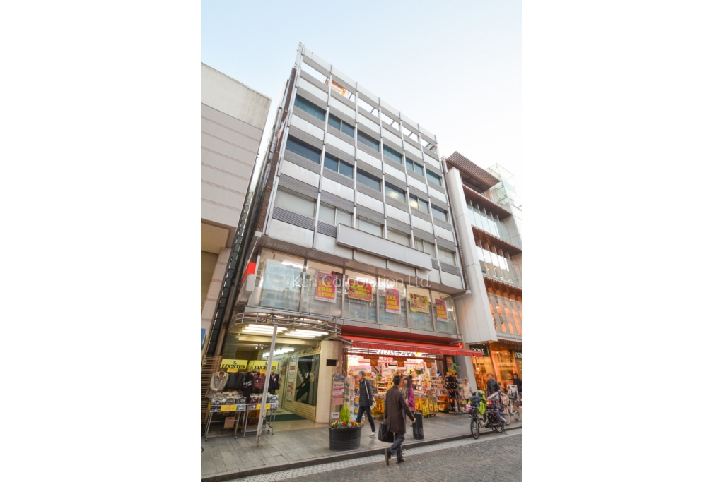 元町スカイビル