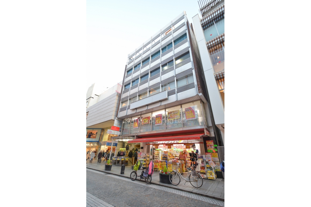 元町スカイビル