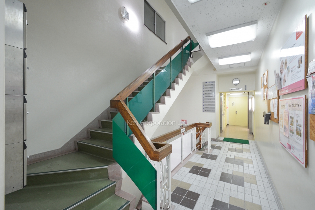 元町スカイビル