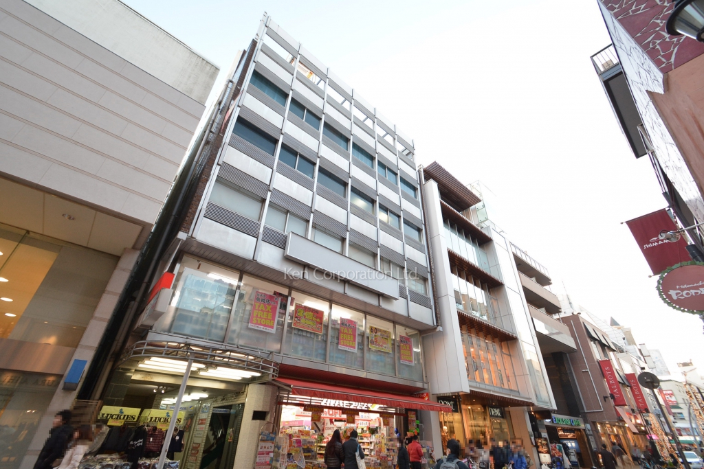 元町スカイビル