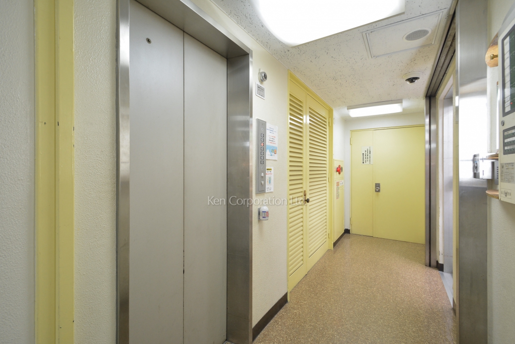 元町スカイビル