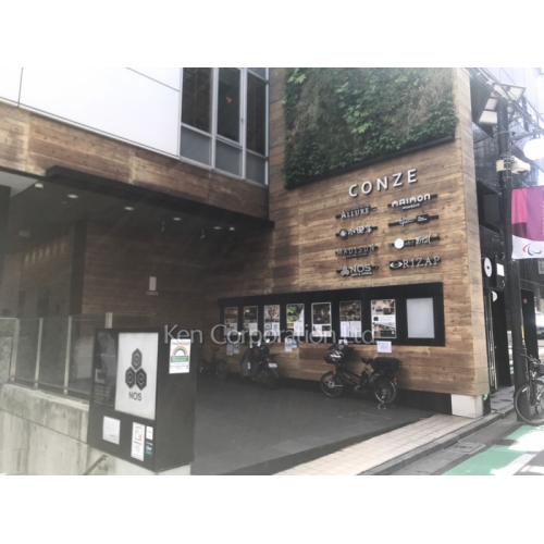 CONZE恵比寿
