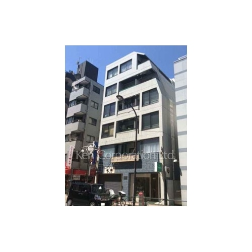 高田馬場ファミリービル