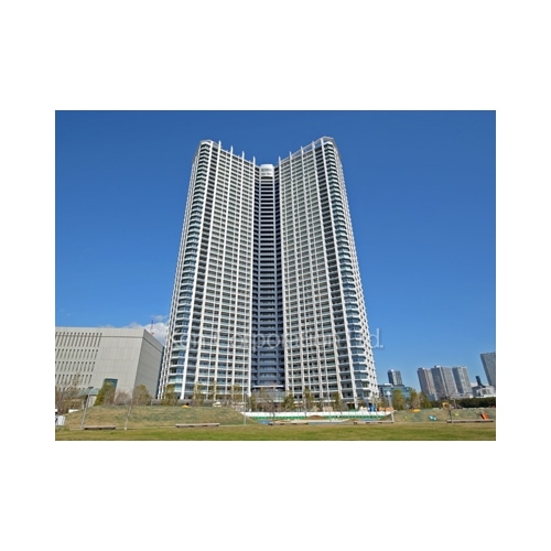 ＳＫＹＺ　ＴＯＷＥＲ＆ＧＡＲＤＥＮ