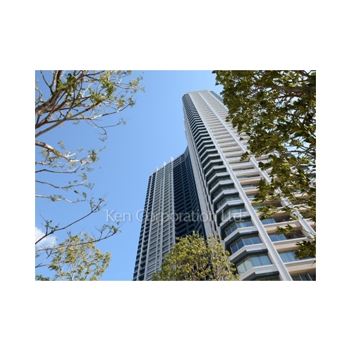 ＳＫＹＺ　ＴＯＷＥＲ＆ＧＡＲＤＥＮ