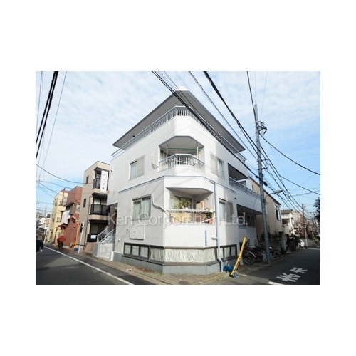 パークハウス小山台