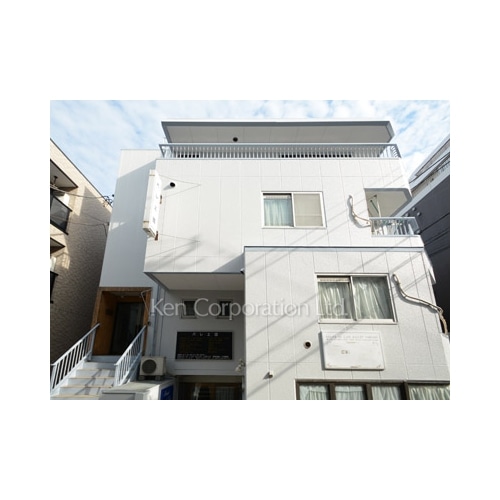 パークハウス小山台