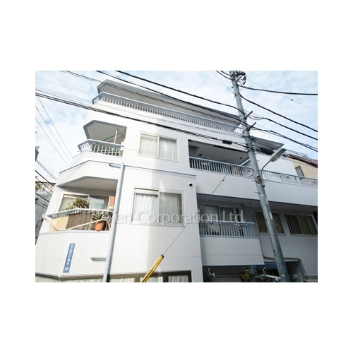 パークハウス小山台