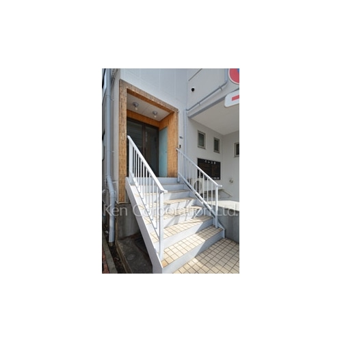 パークハウス小山台