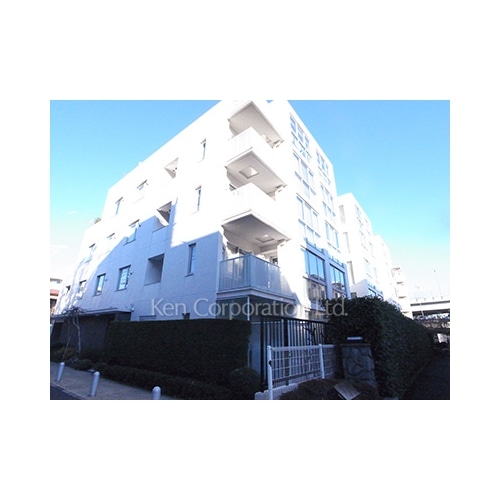 プラウド二子玉川レジデンス