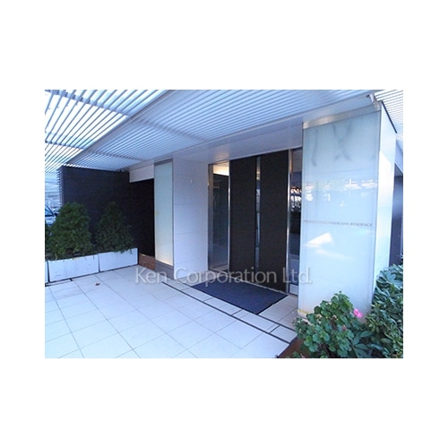 プラウド二子玉川レジデンス