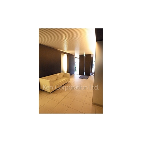 プラウド二子玉川レジデンス