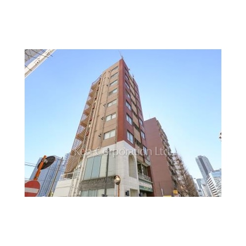 プロスパラス高輪