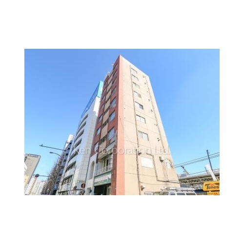 プロスパラス高輪