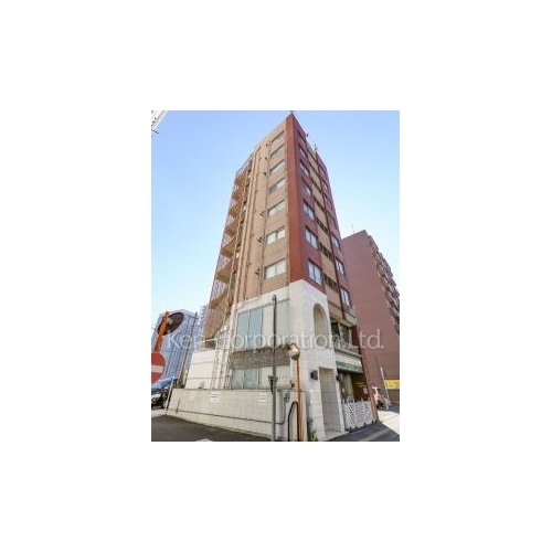 プロスパラス高輪