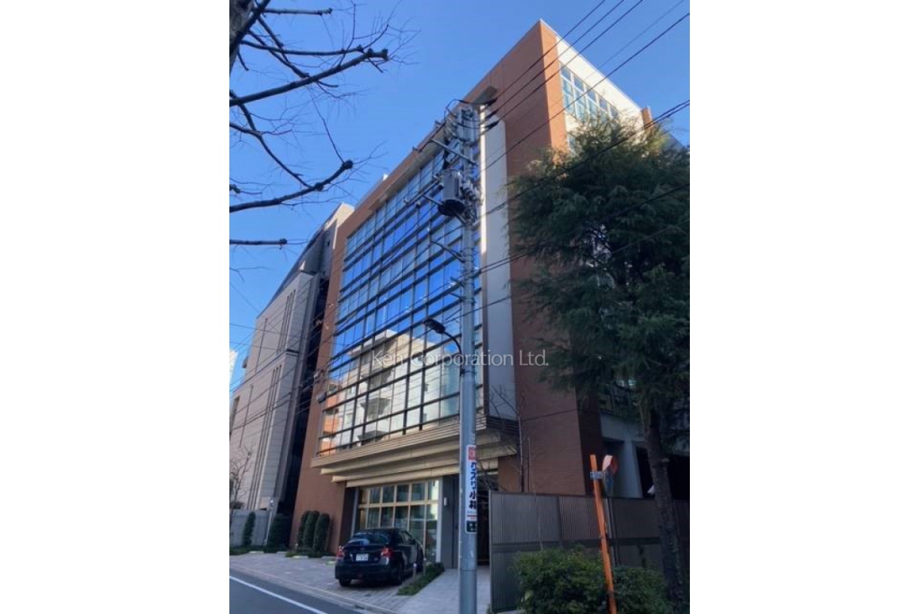 イースタン青山ビル