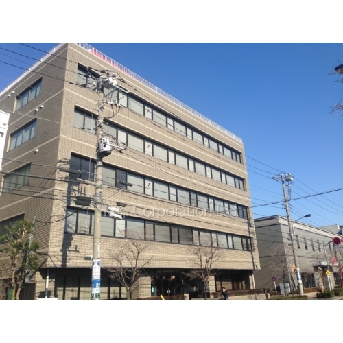 豊島８丁目ビル