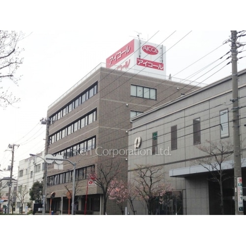 豊島８丁目ビル