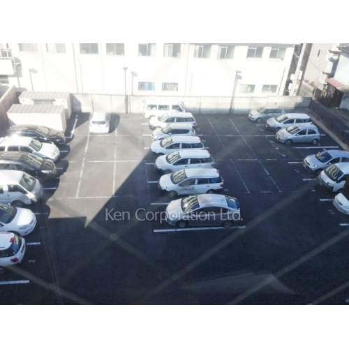 豊島８丁目ビル