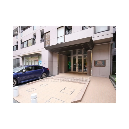 ライオンズマンション飯田橋駅前