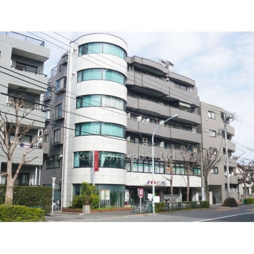 ギャレリア杉並