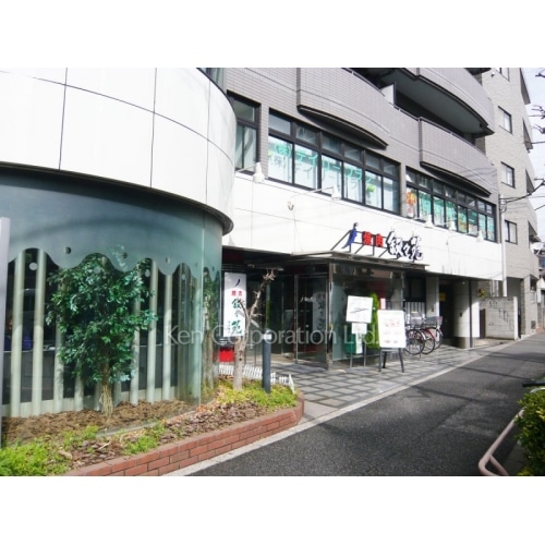 ギャレリア杉並