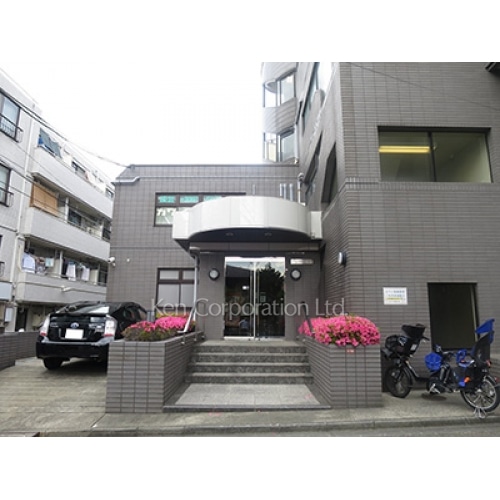 ギャレリア杉並