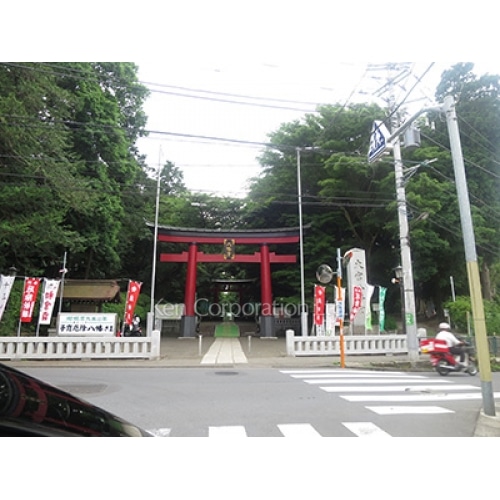 ギャレリア杉並