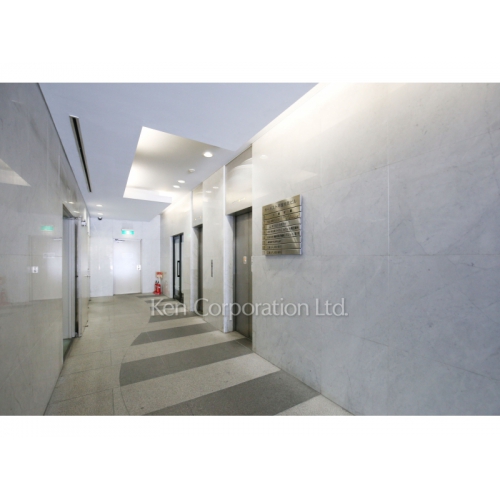 ホーメスト平塚共同ビル