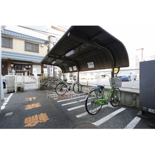 ホーメスト平塚共同ビル