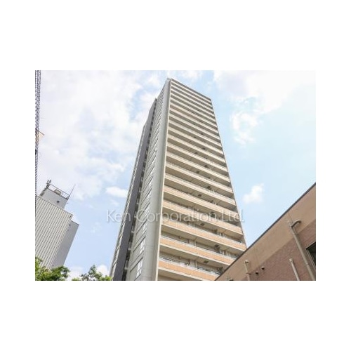 品川タワーレジデンス