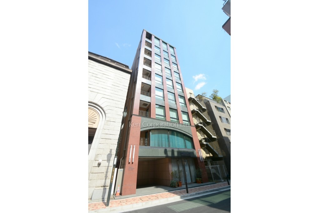 華蓮日本橋ビル