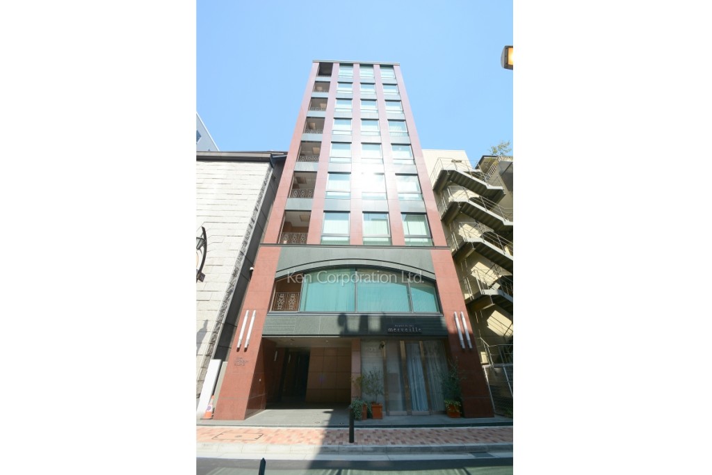 華蓮日本橋ビル