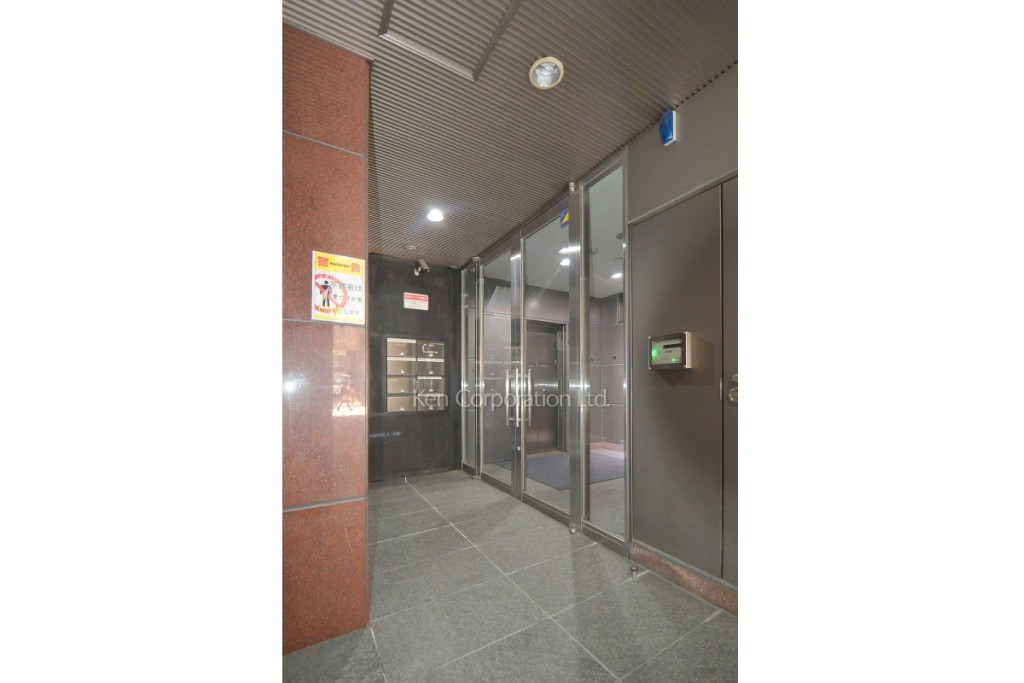 華蓮日本橋ビル