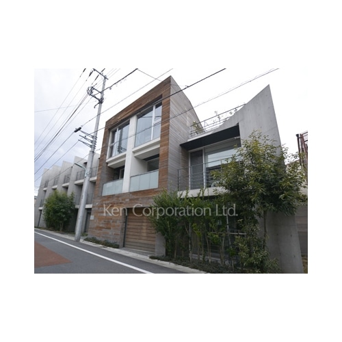 ＰＡＬＡＴＩＮＥ中目黒