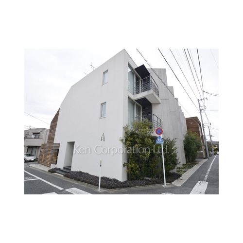 ＰＡＬＡＴＩＮＥ中目黒