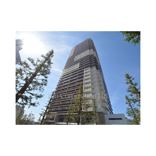 ブリリアタワー川崎